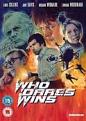 Who Dares Wins (DVD)