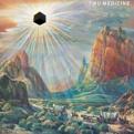 Two Medicine - Astropsychosis (Music CD)