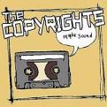 Copyrights - Make Sound (Music CD)