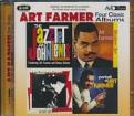Art Farmer - Four Classic Albums (Music CD)