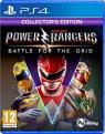 Power Rangers: Battle for the Grid Collectors Edition (PS4)