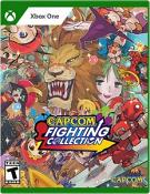 Capcom Fighting Collection (Xbox One) - US Import