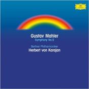 Gustav Mahler: Symphony No. 5 - Herbert von Karajan (Vinyl)