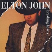 Elton John - Breaking Hearts (Music CD)