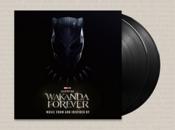 Black Panther: Wakanda Forever (Vinyl)