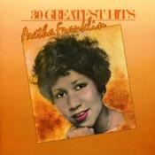 Aretha Franklin - The Definitive Aretha Franklin (Music CD)