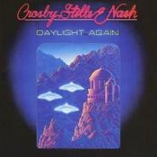 Crosby  Stills And Nash - Daylight Again (Remastered And Expanded) (Music CD)