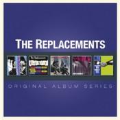 The Replacements - Original Album Series (5 CD Box Set) (Music CD)