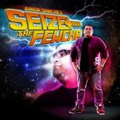 Junior Sanchez - Seize The Fewcha (Music CD)