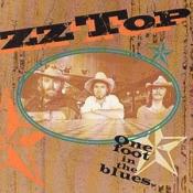 ZZ Top - One Foot In The Blues (Music CD)
