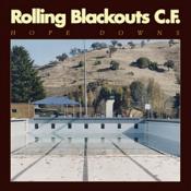Rolling Blackouts C.F. - Hope Downs (Vinyl)