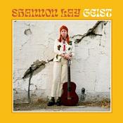 Shannon Lay - Geist (Vinyl)