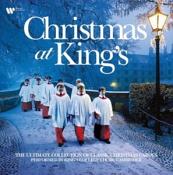 Kings College Choir Cambridge - Christmas At King's (Vinyl)