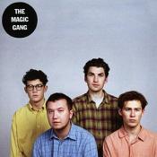 The Magic Gang (Music CD)