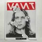 Vant - Dumb Blood (Music CD)