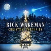 Rick Wakeman: Christmas Portraits (Vinyl)