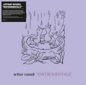 Arthur Russell - Instrumentals (Remastered) (Vinyl)