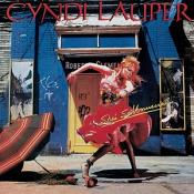 Cyndi Lauper - She's So Unusual (Vinyl)