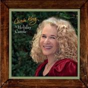 Carole King - A Holiday Carole (Vinyl)