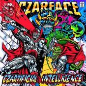 Czarface - Czartificial Intelligence (Vinyl)