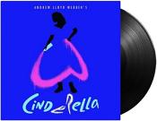 Andrew Lloyd Webber - Cinderella (Vinyl)