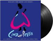 Andrew Lloyd Webber - Cinderella (Vinyl)