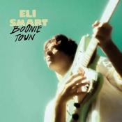 Eli Smart - Boonie Town (Vinyl)
