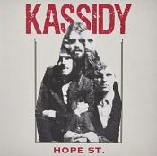 Kassidy - Hope St (Vinyl)