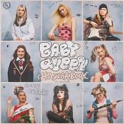 Baby Queen - The Yearbook (Baby Blue) (Vinyl)