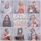 Baby Queen - Yearbook [Picture Disc] (Vinyl)