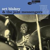 Art Blakey & The Jazz Messengers - The Big Beat (Vinyl)
