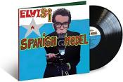 Elvis Costello - Spanish Model (Vinyl)