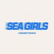 Sea Girls - Homesick (Vinyl)