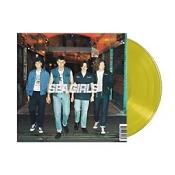 Sea Girls - Homesick Indie Exclusive Limited Edition Yellow (Vinyl)