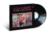 Don Cherry - Where Is Brooklyn? (Vinyl)