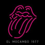 The Rolling Stones - El Mocambo 1977 (Vinyl)