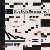 Blue Note Re:imagined II (Vinyl)