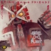 Brian May + Friends - Star Fleet Project (Vinyl)
