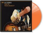 Gaz Coombes - Turn The Track Around EP (Vinyl)