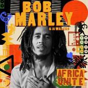 Bob Marley - Africa Unite (Vinyl)