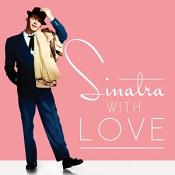 Frank Sinatra - With Love (Music CD)