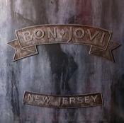 Bon Jovi/New Jersey (Vinyl)