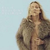 Delirium - Ellie Goulding (CD)