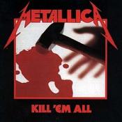 Metallica - Kill'em All (Remastered) (Vinyl)