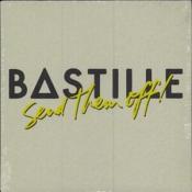 Bastille - Send Them Off! (Vinyl)