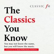 Royal Philharmonic Orchestra - The Classics You Know (Music CD)