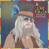 A Song For Leon: A Tribute to Leon Russell (Vinyl)