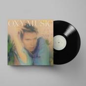 Alex Cameron - Oxy Music [Black Vinyl] (Vinyl)