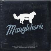 David Wingo - Manglehorn [Original Soundtrack] (Music CD)