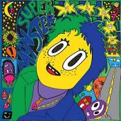 Claud - Super Monster (Vinyl)